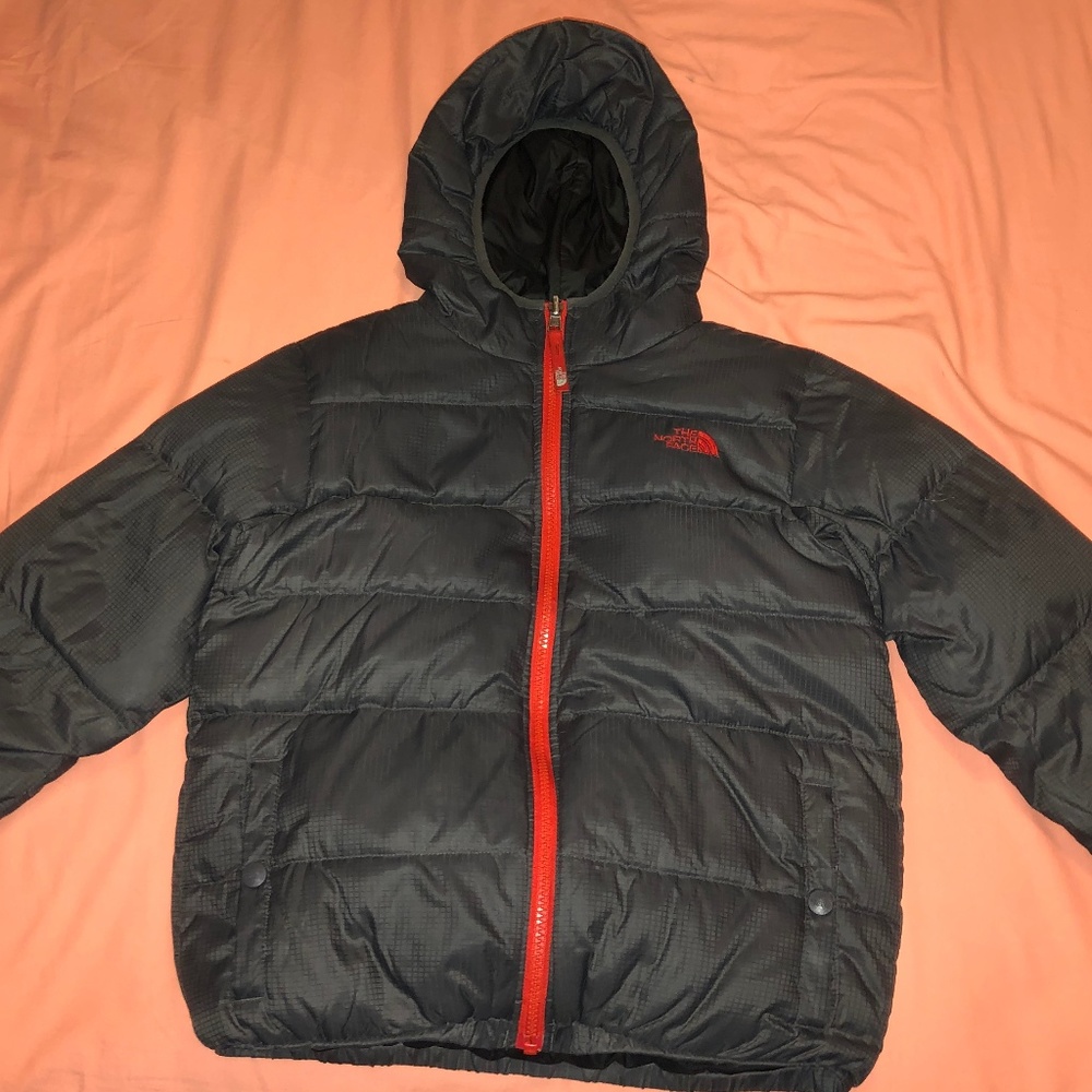 The North Face Jacket